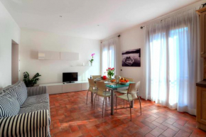 Casa Il Glicine a due passi dal centro Siena